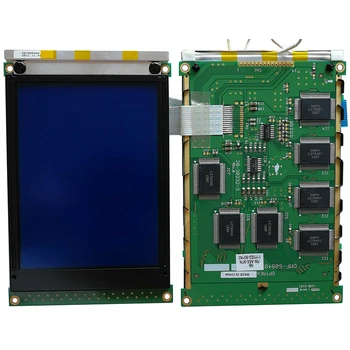 Yeni Ve Orijinal EDT 20-20315-3 YENİDEN V. A LCD / Ekran LCD / LCD Ekran Nokta Fotoğraf, 1 Yıl Garanti