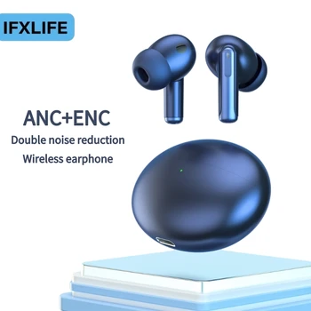 IFXLİFE ANC İşlevselliğine Sahip Yeni Pro2 Nesil Kablosuz Kulaklıklar