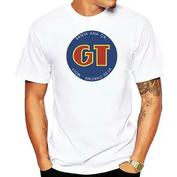Erkekler tshirt Eski GT Skool BMX Logo Unisex T Shirt kadın T-Shirt tees en