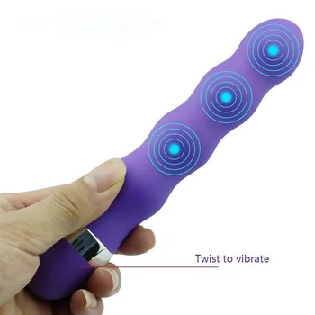 Çok hızlı Vibratör Kadınlar için Seks Oyuncakları AV Sopa Yapay Penis vibratör masaj aleti Kadın Masturbators G Noktası Klitoris Stimülatörü
