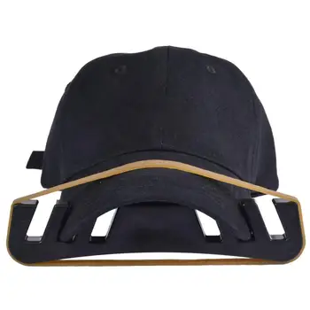 Şapka Ağız Bender Taşınabilir Şapka Kavisli Aracı Şapka Kavisli Bantları İçin Ideal Kap Kavisli Şekillendirme Şekillendirme Kullanımı Kolay