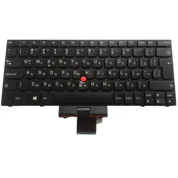 Yeni Laptop Lenovo IdeaPad Edge E120 E125 E220s / X121E X130E BG BUL Klavye 0C01781 04Y0386 Bulgar клавиатура