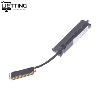 SATA Sabit Disk HDD Konektörü Flex Kablo Sabit disk Arabirim Bağlantı Kablosu İçin Lenovo Thinkpad T470 T470P A475 T480 T480P A485