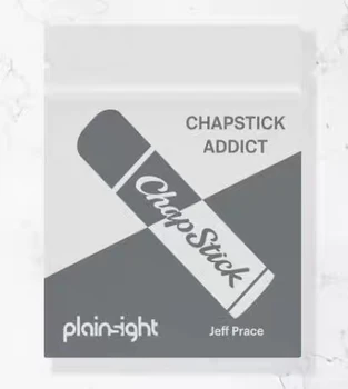 Jeff Prace'den 2020 Chapstick Bağımlısı, sihir numarası