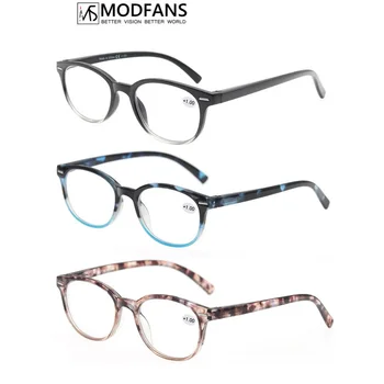 Kadın okuma gözlüğü Oval Çerçeve Metal Perçin Erkekler Okuyucular Büyüteç Gözlük Siyah Kılıfı Diyoptri +0.5+0.75+2.25+2.75+5.00