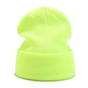 Kasketleri, Kışlık Şapkalar, Yeni Şeker Renkleri Şapka, Örme Şapka, Kadın Erkek Şapka, Yeşil Şapka, Sıcak Yumuşak Kaput Kap Şapka 2022, Toptan